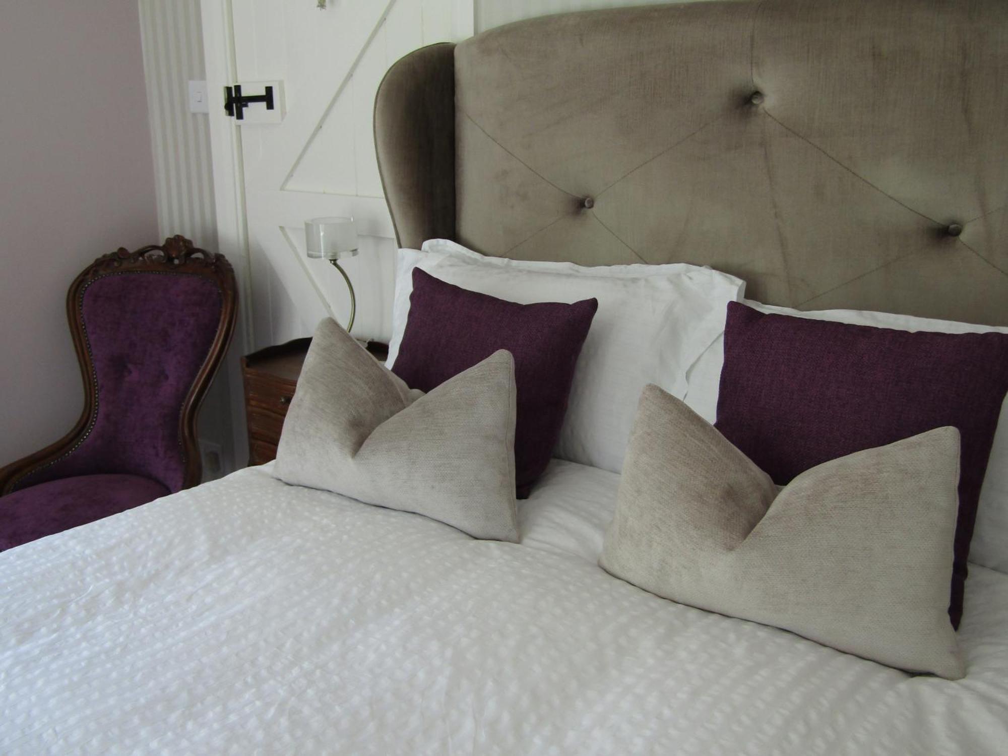 Frogs Hall B&B Eye  Dış mekan fotoğraf